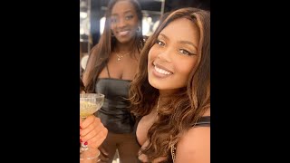 Simone Charles Wiki Biography | Age Height Weight, net worth | London UK  Plus Size Model