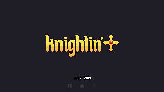 Knightin'+ XBOX LIVE Key ARGENTINA