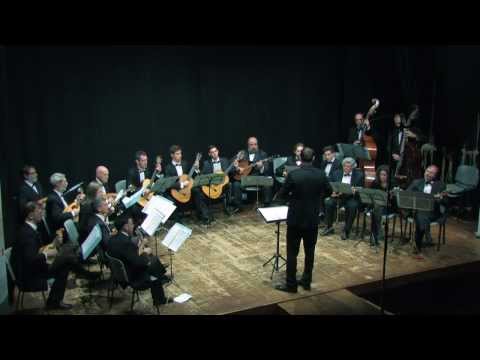 P. MASCAGNI - Intermezzo Cavalleria Rusticana O M R / Giorgio Matteoli