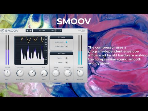 Free Download Smoov v1.0.9 WiN MAC-FLARE