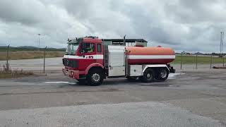 Mercedes-Benz  2435 tanker truck | Image 4 - Autoline