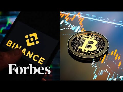 SEC Suits Against Binance And Coinbase Rock The Crypto Industry