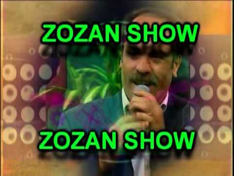 zozan şhow jenerik