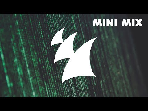 Armada Electronic Elements - New Releases August 2017 [Mini Mix]