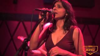 Suspended - Rashmi Live at Rockwood Music Hall
