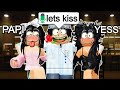 Roblox 17+ VOICE CHAT... but its SPEED DATING