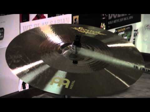 Meinl Soundcaster Fusion 20in Powerful Crash