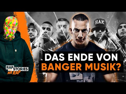 The Rise & Fall of Banger Musik ⚡ Farid Bang on the label's future | Rap stories with Mr. Rap