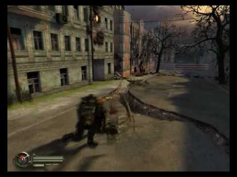 collapse pc game cheats