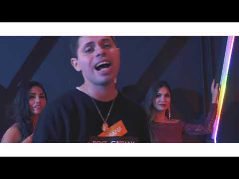 Jasiel Ayon X T3R Elemento - Conmigo No Jugarán  (Video Oficial)