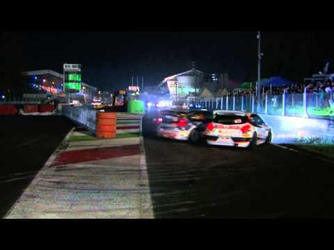 Monza Rally show 2014   Miraglia   Colombo