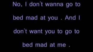 Mad by Ne Yo