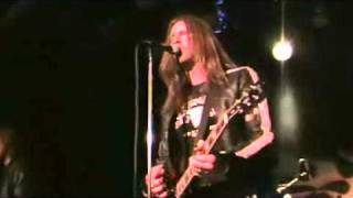 BONAFIDE "I can't explain" Spirit of 66