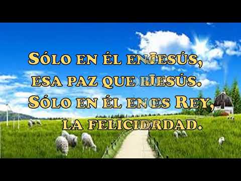 CG-400. Quiero cantar una linda cancion (Pista+Letras=Karaoke)