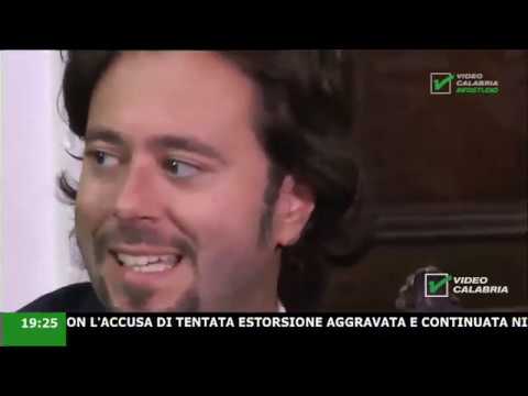 Infostudio del 21 Novembre 2018 ore 19.10