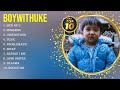 Best Songs Of BoyWithUke Full Album 2023 Top 10 Songs