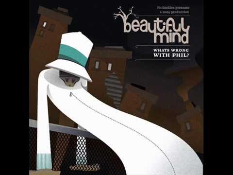 PhildeRies - Lehn Dich zurück "Beautiful Mind"