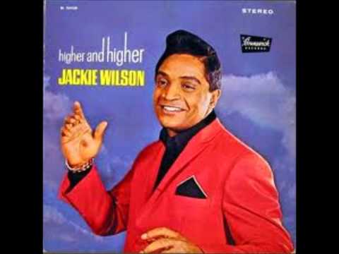 She's So Fine - Jackie Wilson