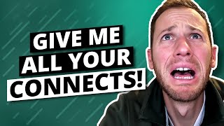 Upwork CHARGING Connects For Job Invites!!! SERIOUSLY?!