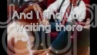 Find You Waiting