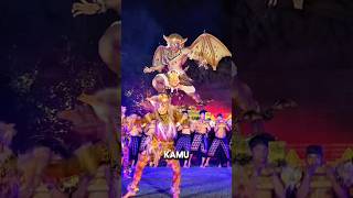 Download lagu 🔥Jangan Datang ke Bali di Hari Ini! Ini Alasannya… mp3