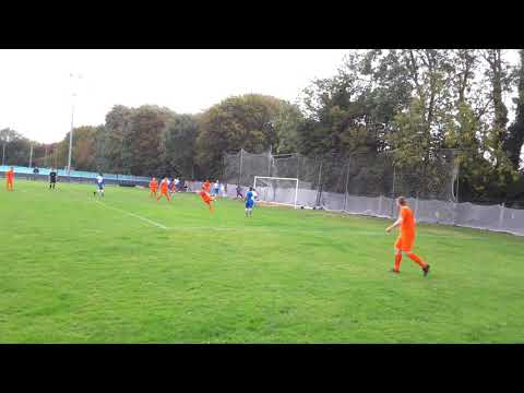 Saturday 3rd October 2020 - Lordswood 4 v 3 Erith & Belvedere