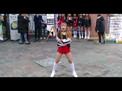 [KSTATION TV] LIPBUBBLE HanBi covers GD & Taeyang GOOD BOY