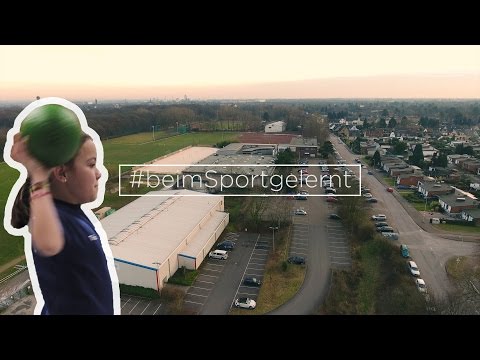 #beimSportgelernt - SC Bayer 05 e.V.