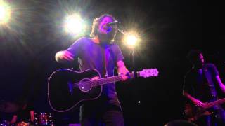 Matt Nathanson - Come On Get Higher (Live at The Ritz Ybor Tampa, FL)