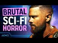 The Callisto Protocol - How Many Different Brutal Ways Can We Die?