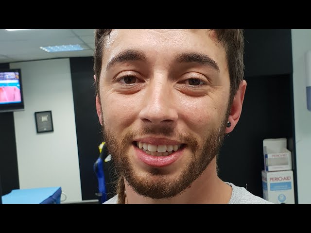 Vídeo relacionado con ABOOFAN Juego de Dilatadores para Orejas de Cuerno de Buey Negro Kit de Tapones Cónicos de 16 a 10 MM Dilatadores Punk Góticos para Adultos Accesorios para Piercing y Cosplay