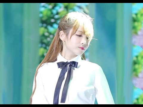 160730 러블리즈 LOVELYZ 유지애 '아츄 AH CHOO' @봉화은어축제 KPOP FANCAM 직캠 by TaeEon