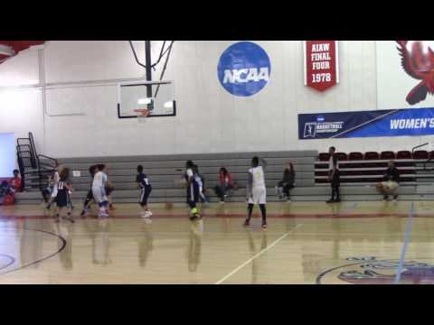 11UBBALL SHOOT OUT CHAMPIONSHIP V KING STREET KINGS NY