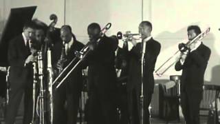 8 I´ve Found A New Baby  by Wilbur DeParis And His "New" New Orleans Jazz.