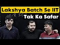 The Unheard Stories Of These IITians