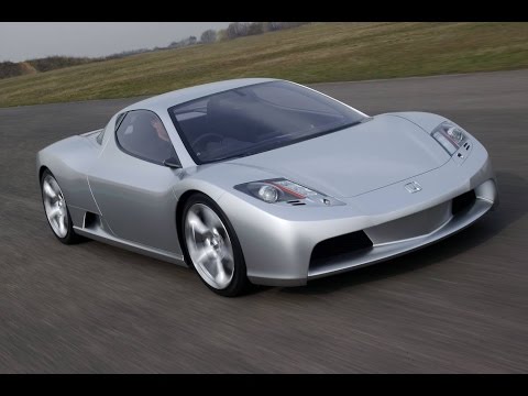 Thumbnail for GranTurismo 6 : 250+ MPH Honda/Acura HSC Concept Setup by Honda HSC