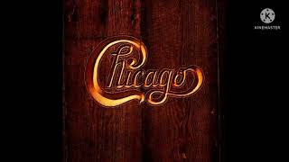Chicago - Chicago V (1972): 02. All Is Well