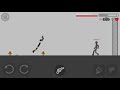 Pumped Up Kicks Stickman