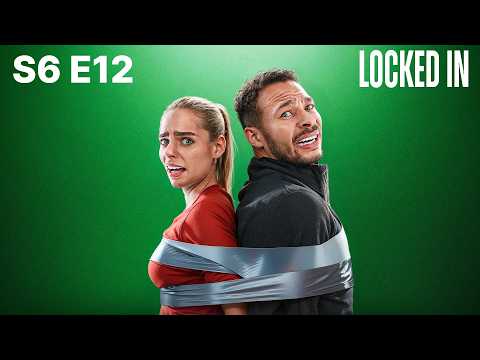 Ami Charlize vs Beno: Who stays and who goes?! Locked In S6 ep 12