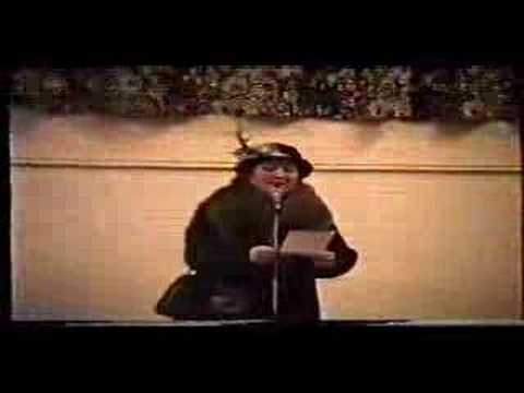 Effie Star Comedienne