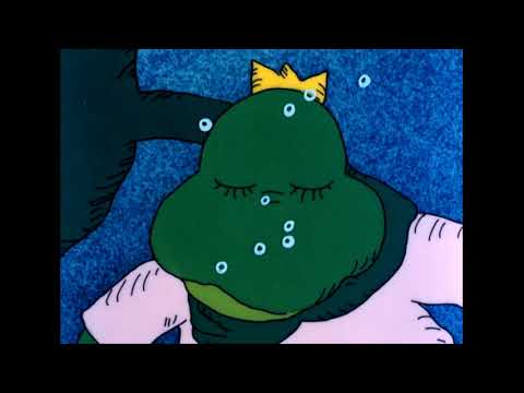 Janoschs Traumstunde