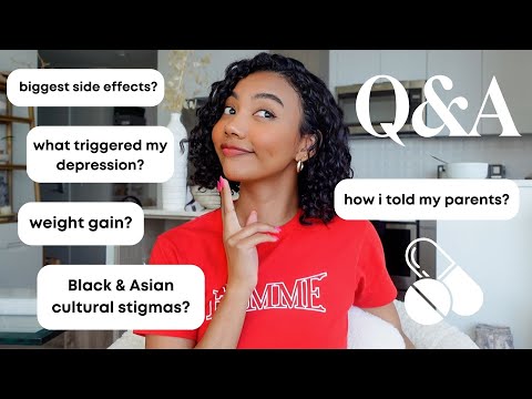 ANTIDEPRESSANTS Q&A: 2 year update! | my experience with lexapro