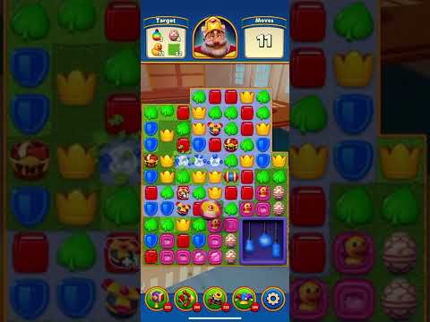 Royal Match Level 4088