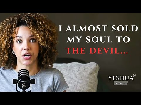 The Devil offered me a Deal to become a Famous Pop Star...