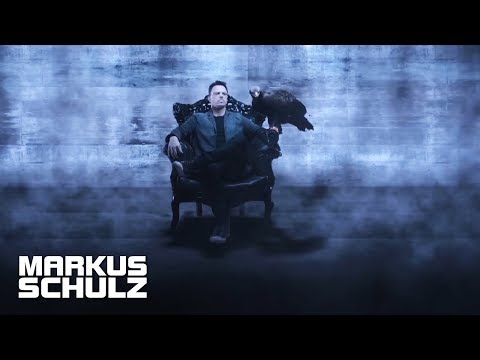 Markus Schulz feat. Lady V - Winter Kills Me | Official Music Video