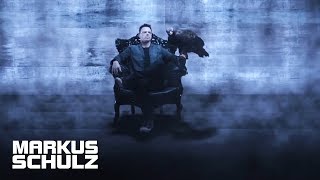 Markus Schulz feat. Lady V - Winter Kills Me | Official Music Video