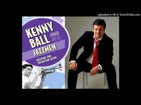 Kenny Ball Junior - Brother, Can You Spare a Dime?