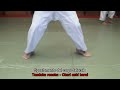 9 TRE TORRI International Judo Winter Camp 2022 QUINTO PROMO 2022