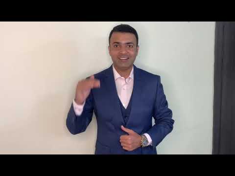 Varun Arora Audition TVC