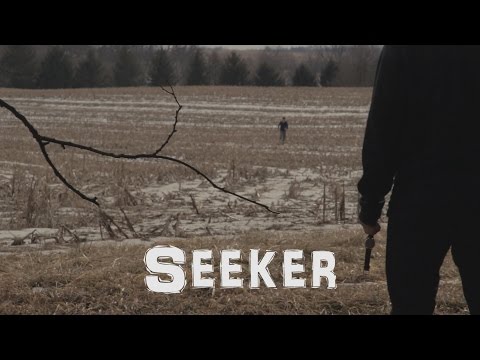 Seeker - a Short Action Film